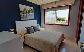 Montalvo Apartamento